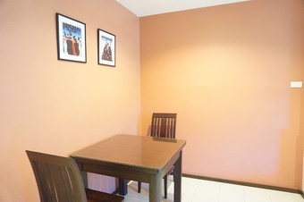 Le Ranong Bistro Hotel