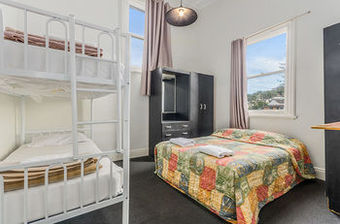 Grand Hotel Kiama