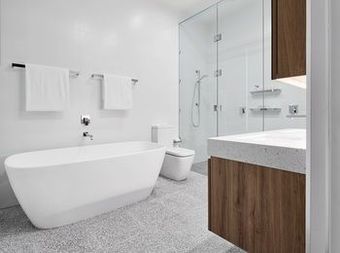 Hotel Art Series - The Johnson