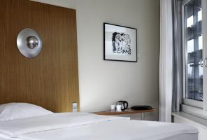 Hotel Art´otel Dresden, By Park Plaza