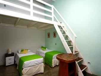 Hotel Pousada Veadeiros