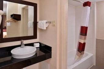 Hotel Red Roof Inn Van Horn