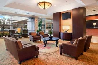 Hotel Hilton Birmingham Perimeter Pa