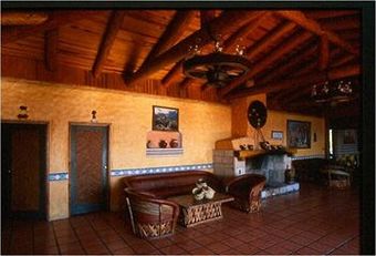 Hotel Posada Barrancas Mirador