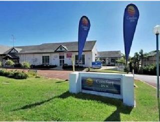 Hotel Comfort Inn Mandurah