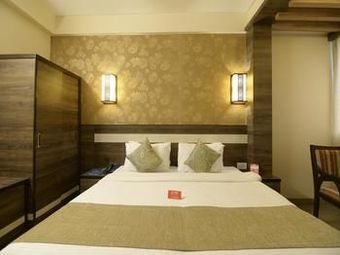 Hotel Oyo Rooms Opp Margao Kfc