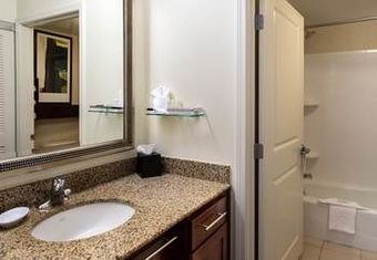 Hotel Residence Inn By Marriott Gainesville I-75