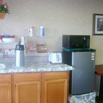 Hotel Alma Motel Alma