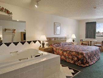 Hotel Super 8 Aransas Pass Tx