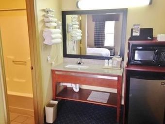 Hotel Americas Best Value Inn