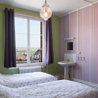 Hotel Restaurant Entre Nous