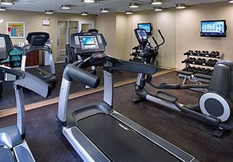 Hotel Towneplace Suites By Marriott Fayetteville North