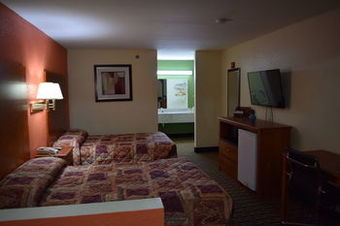 Hotel Royal Inn Douglasville