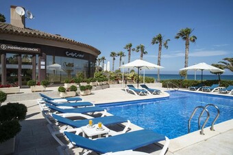 Villa Pierre & Vacances Cala Cristal