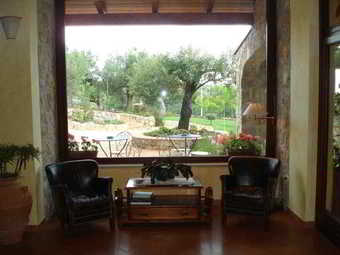 Hotel Pian Delle Starze Country Relais