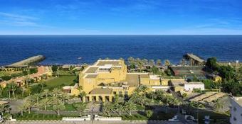 Hotel Hilton Fujairah Resort