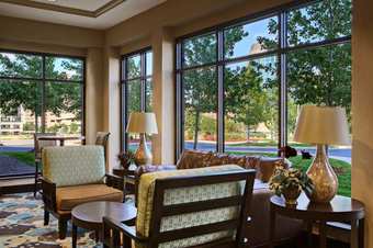 Hotel Hilton Garden Inn Denver Tech Center