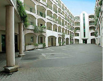 Eurohotel Sovereign Saint Denis