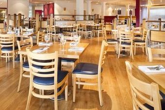 Hotel Holiday Inn Birmingham M6, Jct