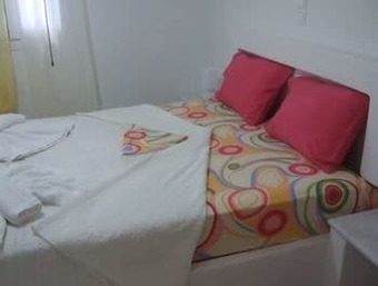 Aparthotel Donoussa Rooms