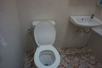 Champa Residence Hotel