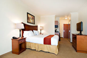 Hotel Holiday Inn Express & Suites Klamath