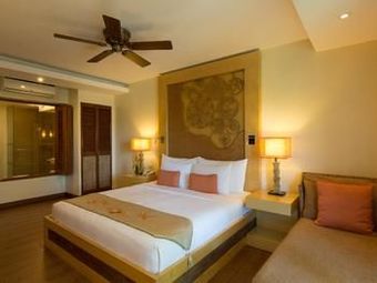 Hotel Crimson Resort And Spa Mactan