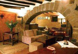 Hotel El Lagar Del Vero