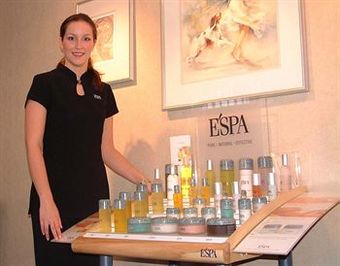 Daresbury Park Hotel & Spa