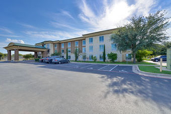 Holiday Inn Express Hotel & Suites Austin - Sunset Valley