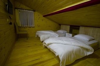 Hotel Manzara Butik Otel