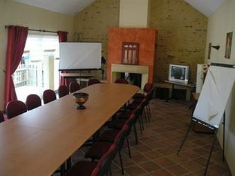 Hotel Domaine De L'hostr�i�re