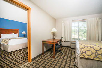 Hotel Baymont Inn & Suites Albany