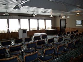 Motel Howard Johnson Lindsay