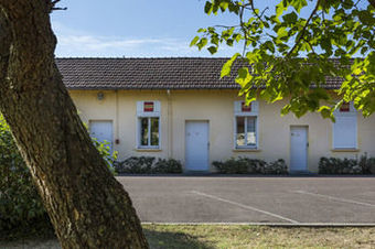 Hotel H�tel Avermes