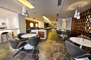 Hotel Jerusalem Tower