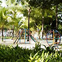 Hotel Jayakarta Lombok Beach Resorts & Spa