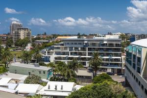 Hotel Oaks Waterfront Resort