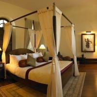 Hotel Royal Orchid Brindavan Gardens