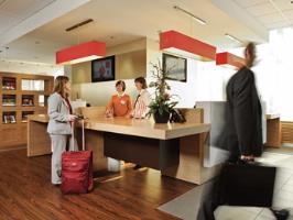 Hotel Ibis Frankfurt Centrum