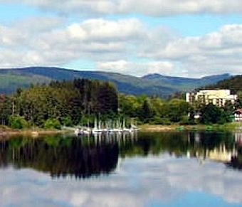 Hotel Gaestehaus Riesenbuehl