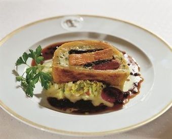 Hotel Jagdhof Glash�tte