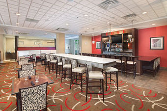 Hotel Holiday Inn Hamilton Place