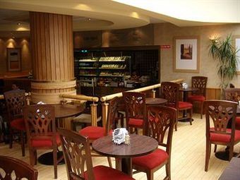 Hotel Treacy's West County Conference & Leisure Centre