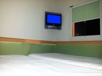 Hotel Ibis Budget Saint Maximin La Sainte Baume