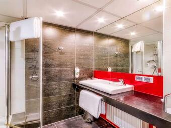 Hotel Ibis Styles Bielsko-biala