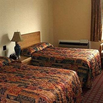 Motel Crown Park Inn