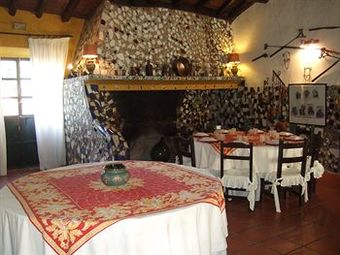 Hotel Rural El Vaqueril