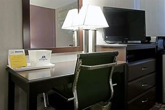 Motel Americas Best Value Inn-holyoke/springfield