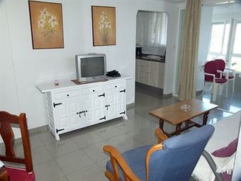 Apartamentos Intercentro Algarrobo-costa